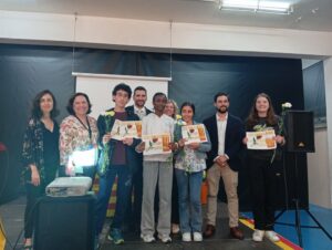 Sant Jordi 2026