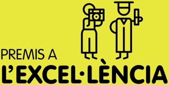 Premis a l'excel·lència
