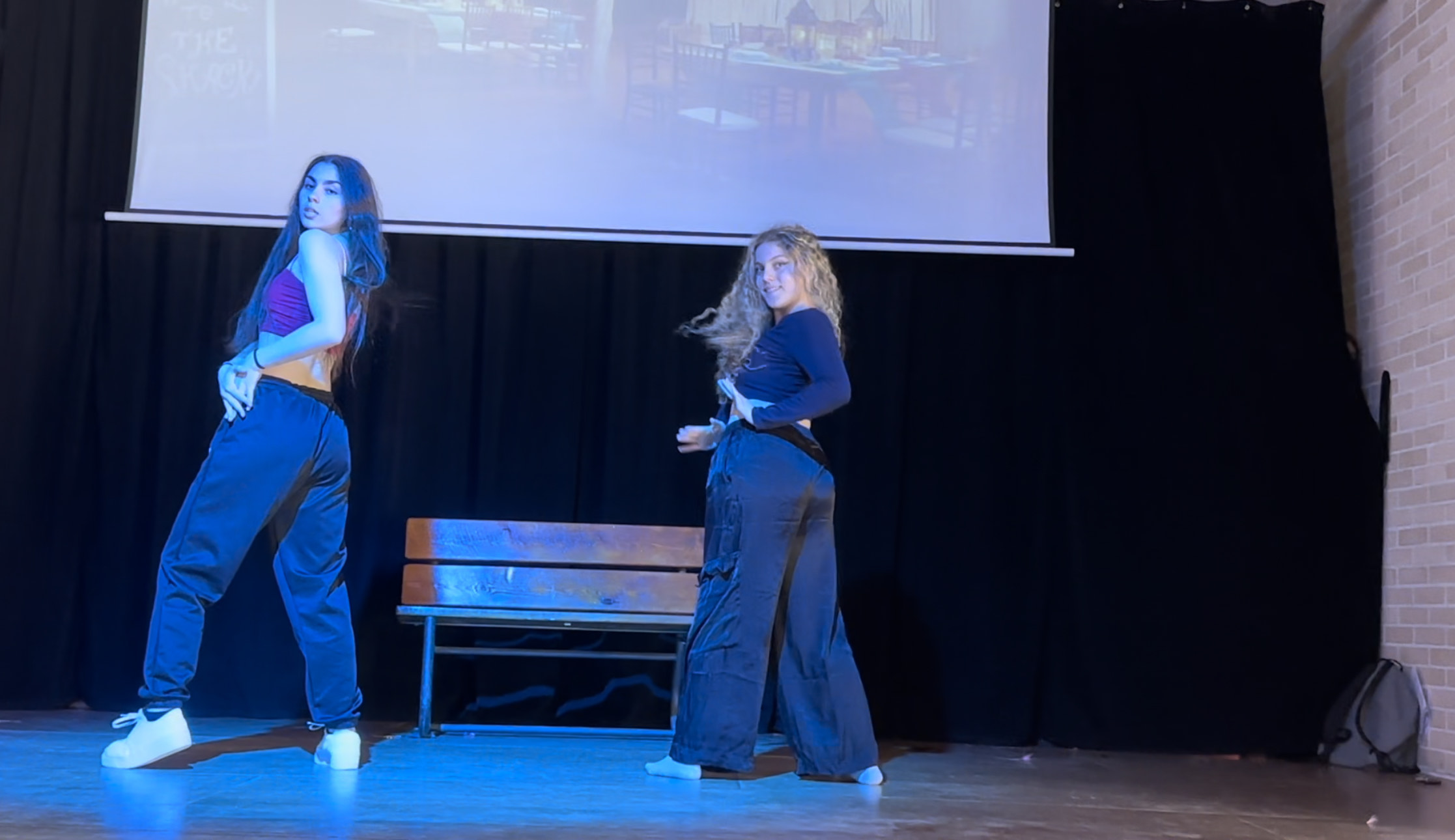 11 Ball de comiat de soltera