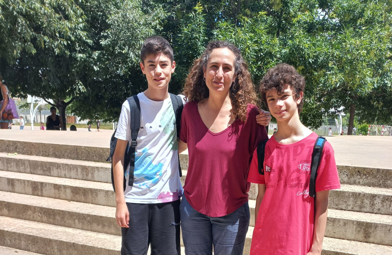 Premis Excel·lència i Esforç 2n ESO