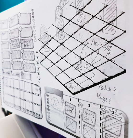 E Et vigilem, Dràcula