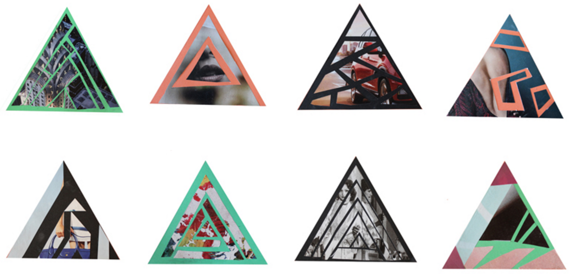 triangles