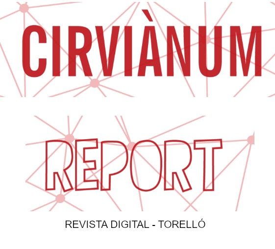 Cirviànum Report - Revista Escolar Digital