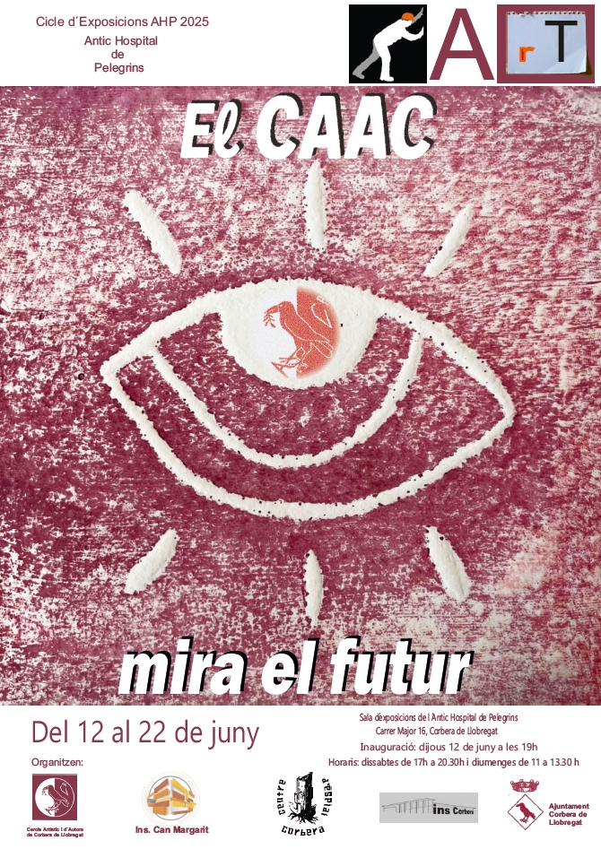 El CAAC mira el futur