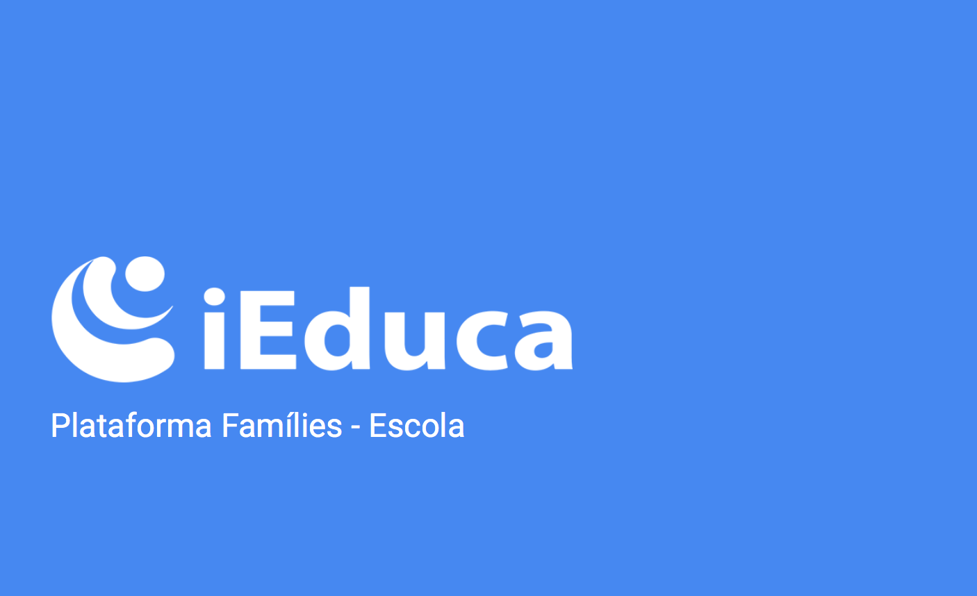 Plataforma iEduca