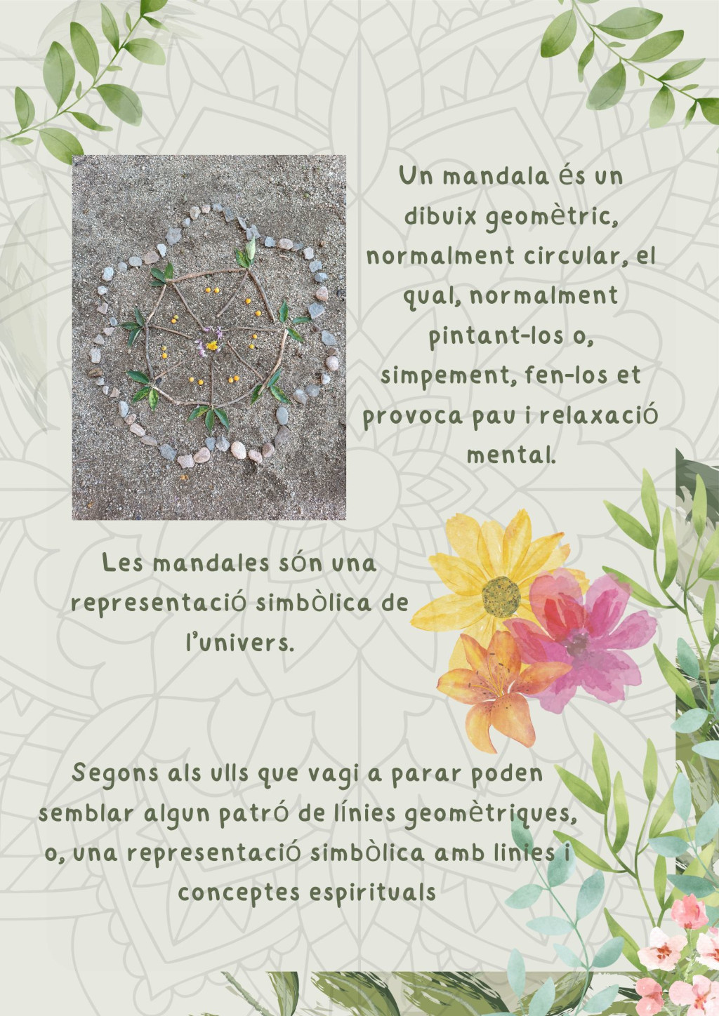 A02 Mandala