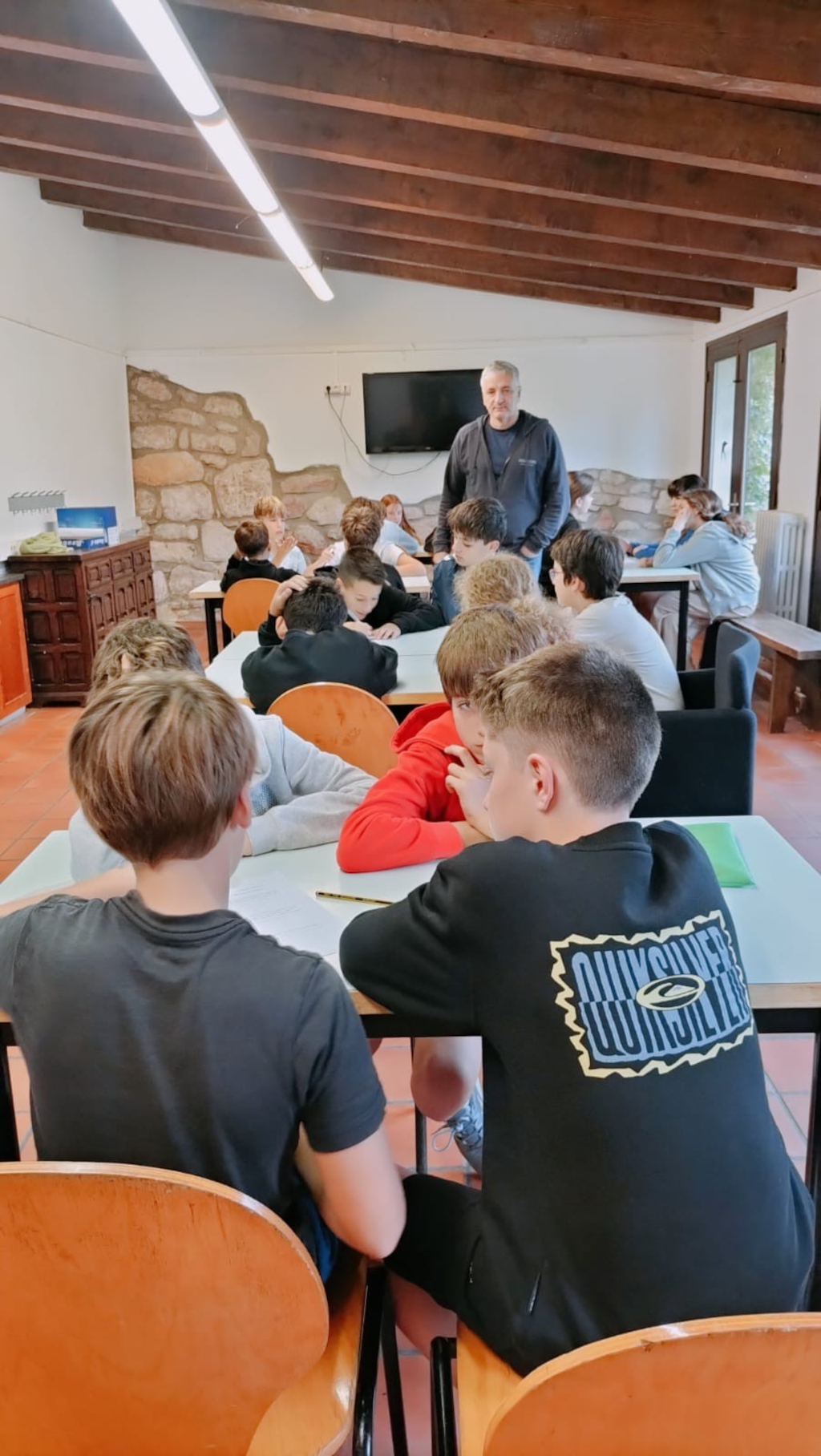 11 JORNADES INTEGRACIÓ 25