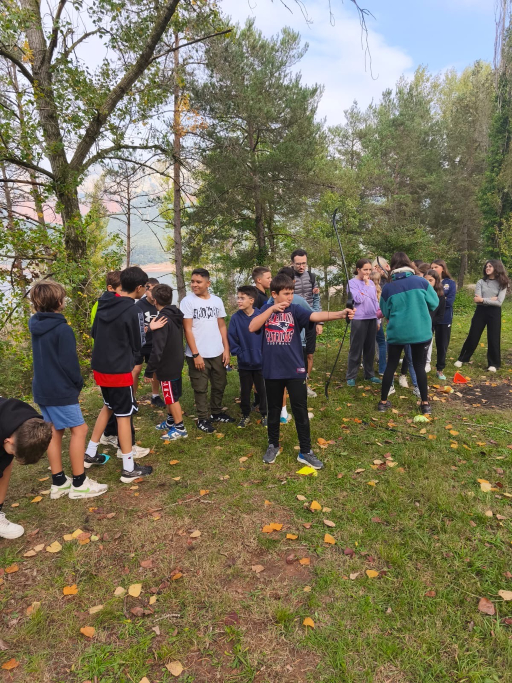 13 JORNADES INTEGRACIÓ 25