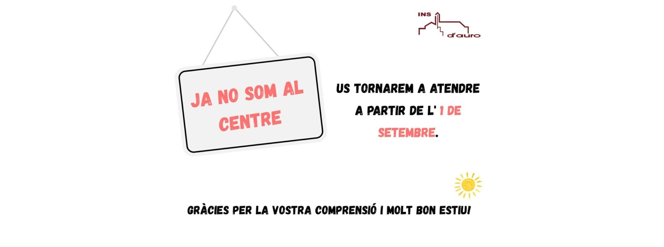 Imatge de l'avís