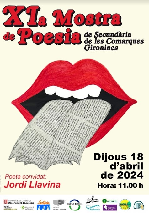 Mostra poesia