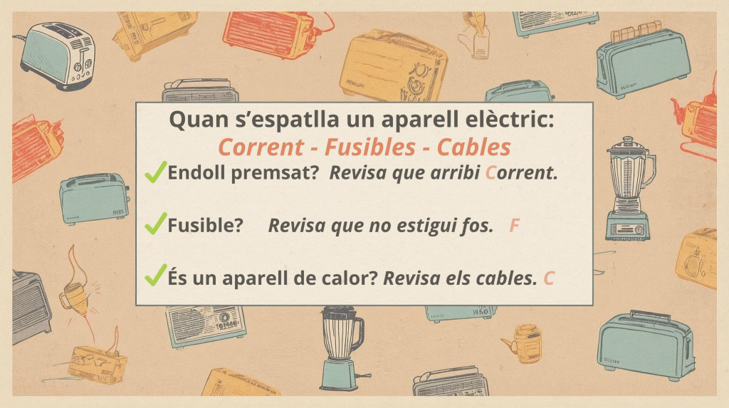 Consell dijous