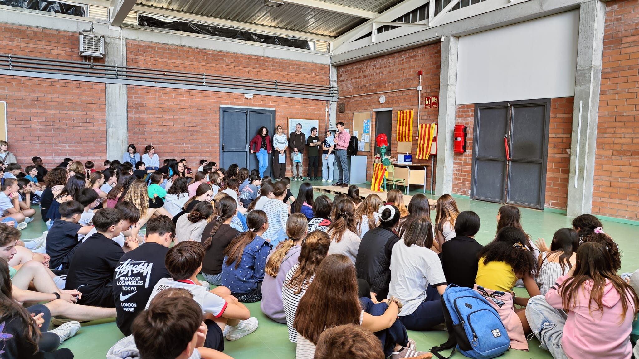 Foto de Mireia Guillaumes
