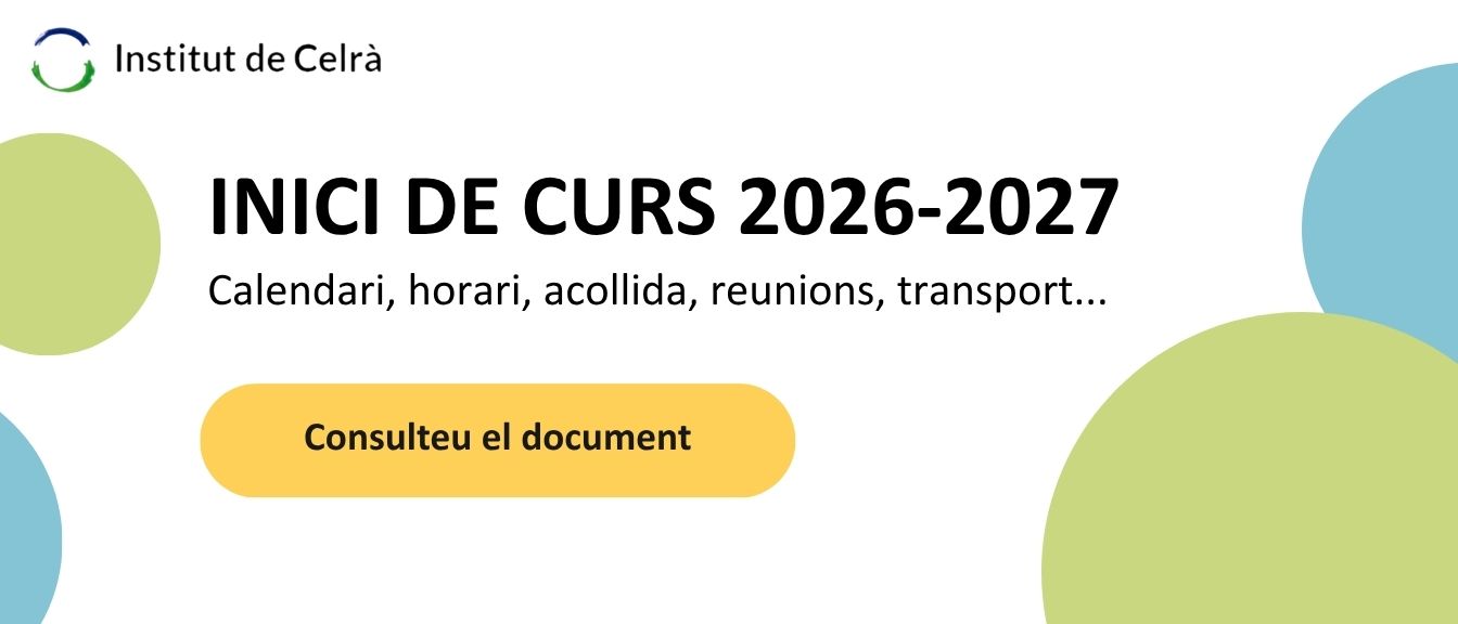 Inici de curs (1)