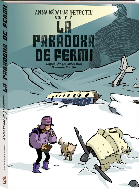 La paradoxa de fermí