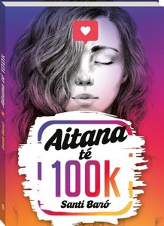 aitana té 100LK
