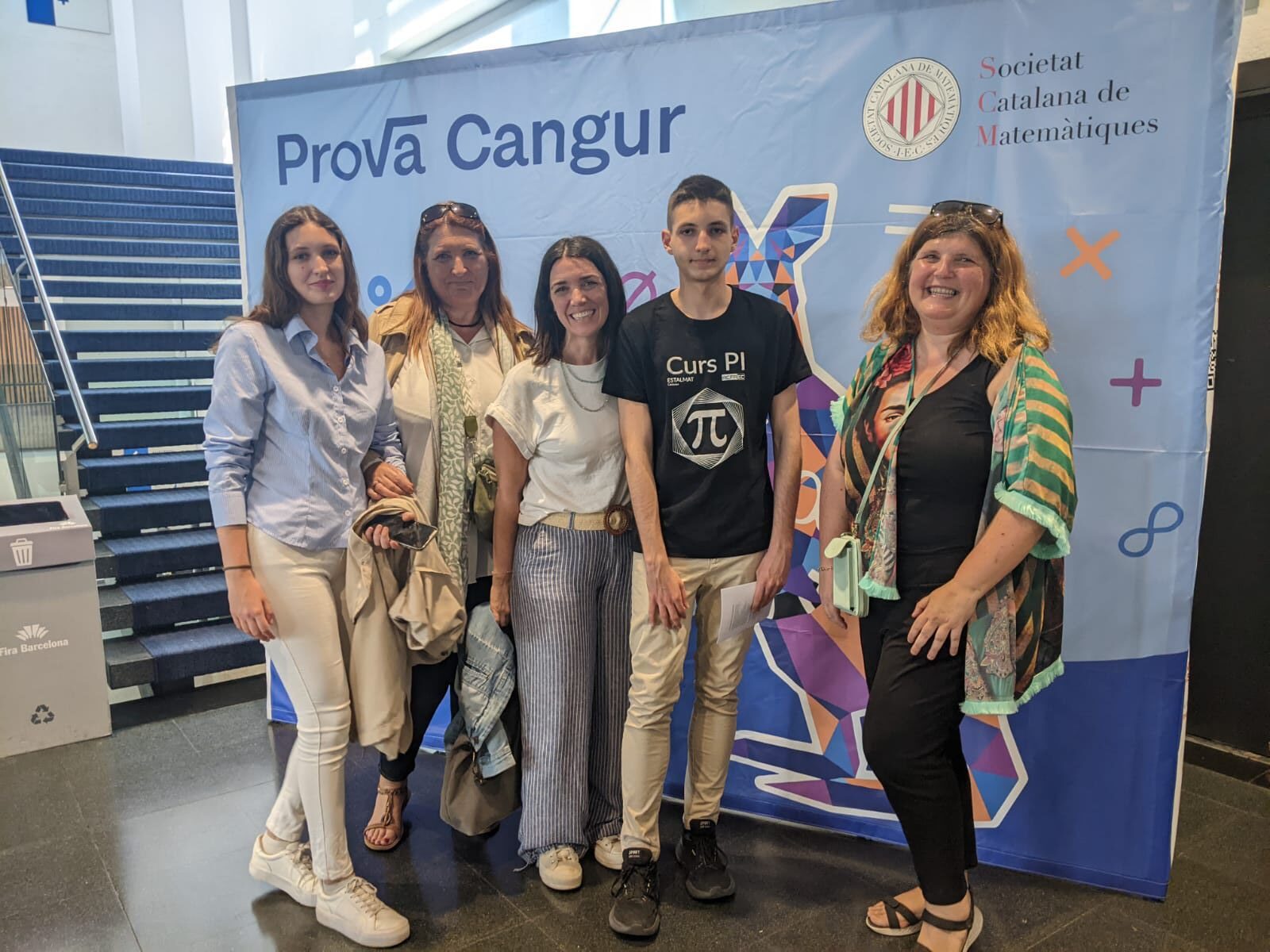 Foto de Lourdes Costa Quera_familia