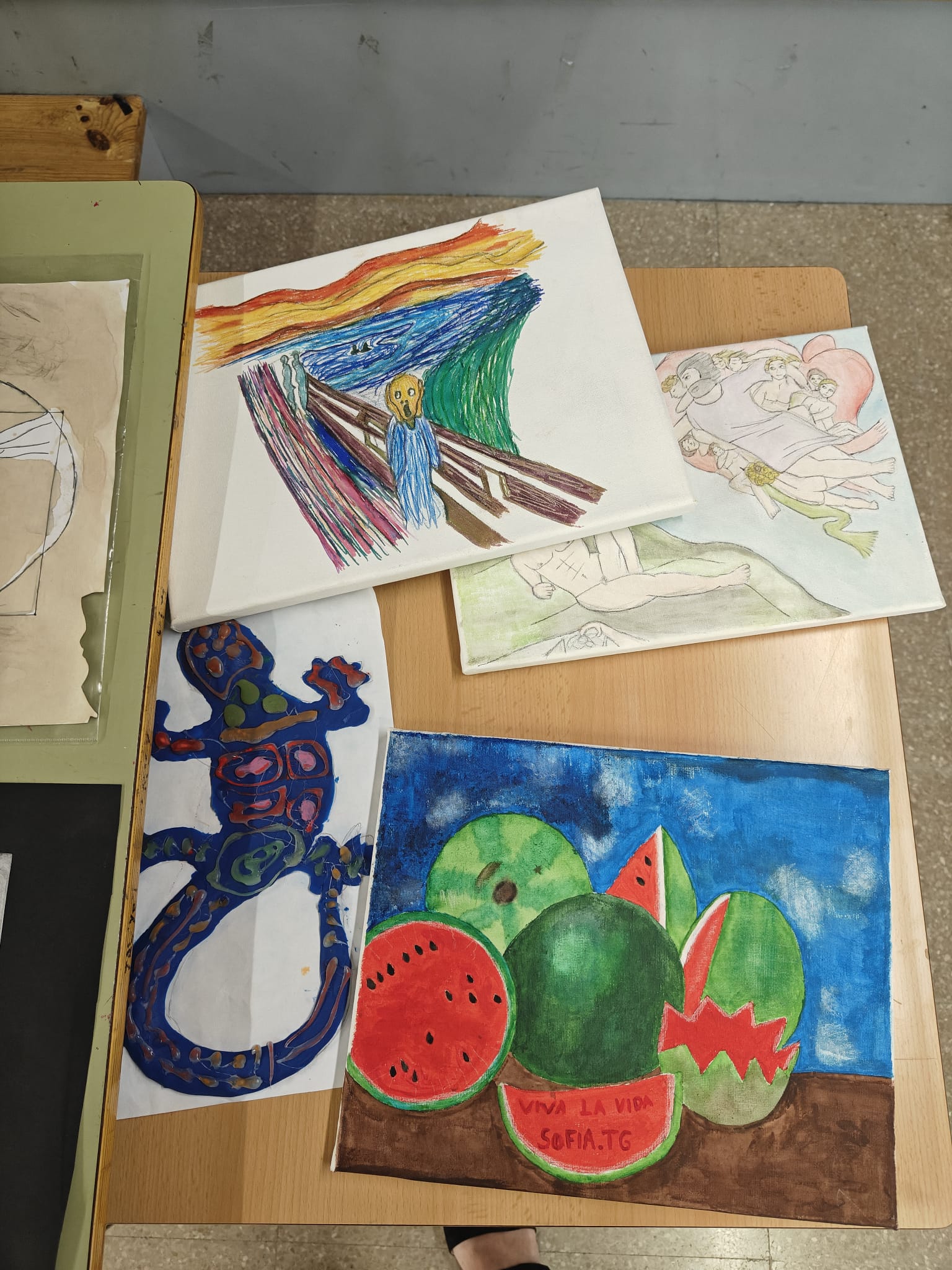 Foto de Lourdes Costa Quera (16) - còpia