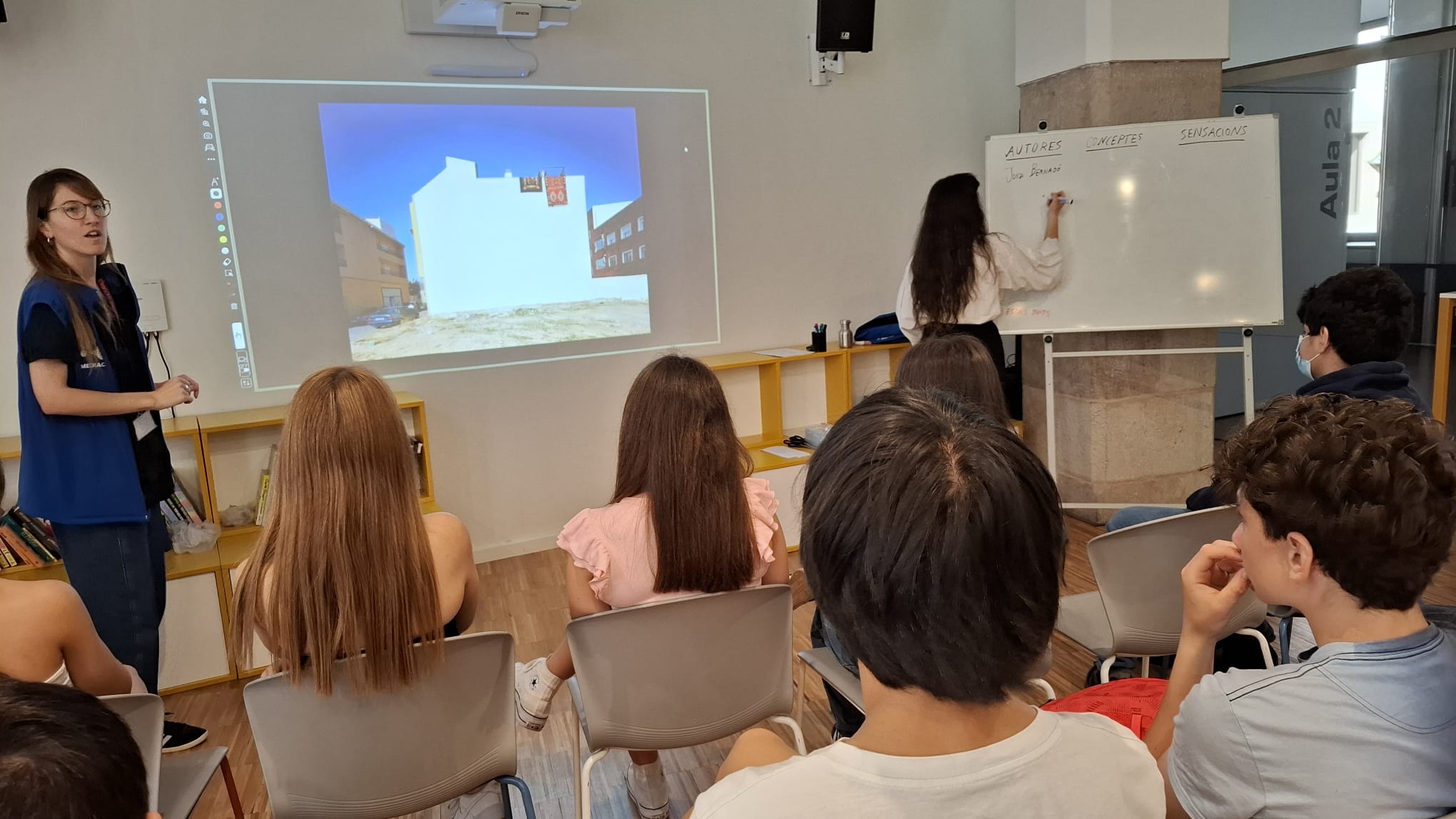 Foto de Lourdes Costa Quera (2)