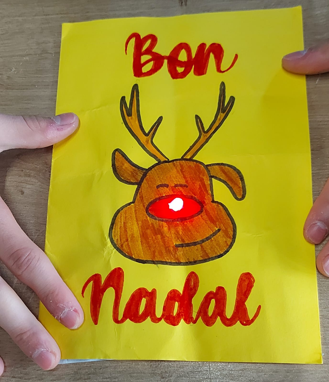 Foto de Lourdes Costa Quera