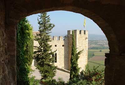 Castell de Montsonís_1