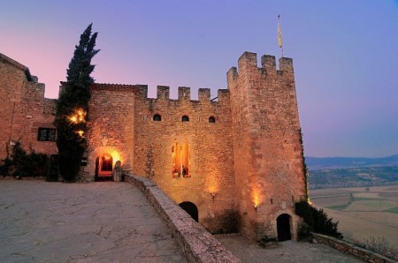 Castell de Montsonís_3
