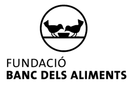 Logo de la Fundació del Banc dels aliments