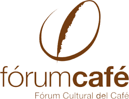 Logo Fórum del Café