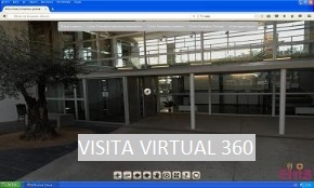 Visita virtual EHTB