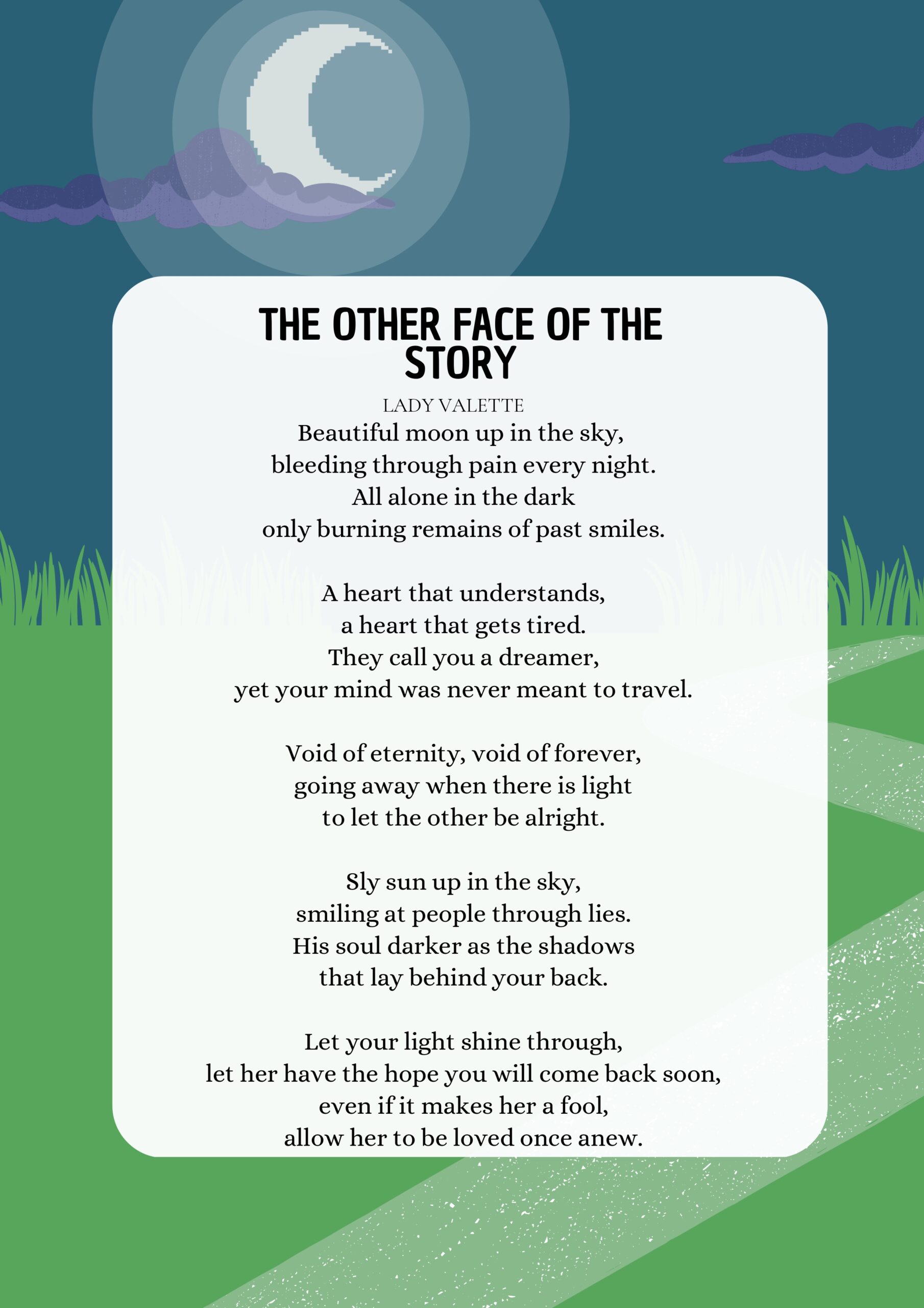 The other face of the story _page-0001