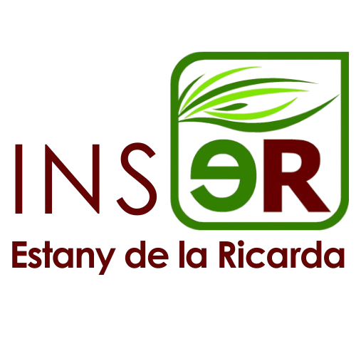 INS Estany de la Ricarda