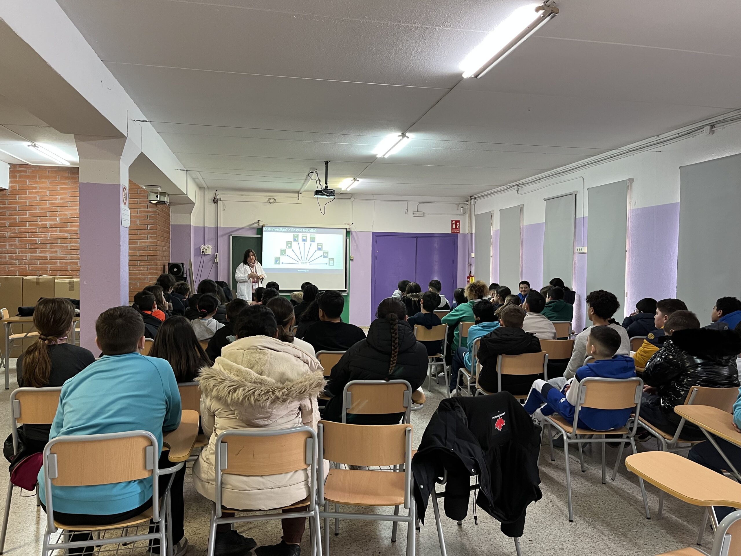 Dia de la Dona i la Nena a la Ciència3