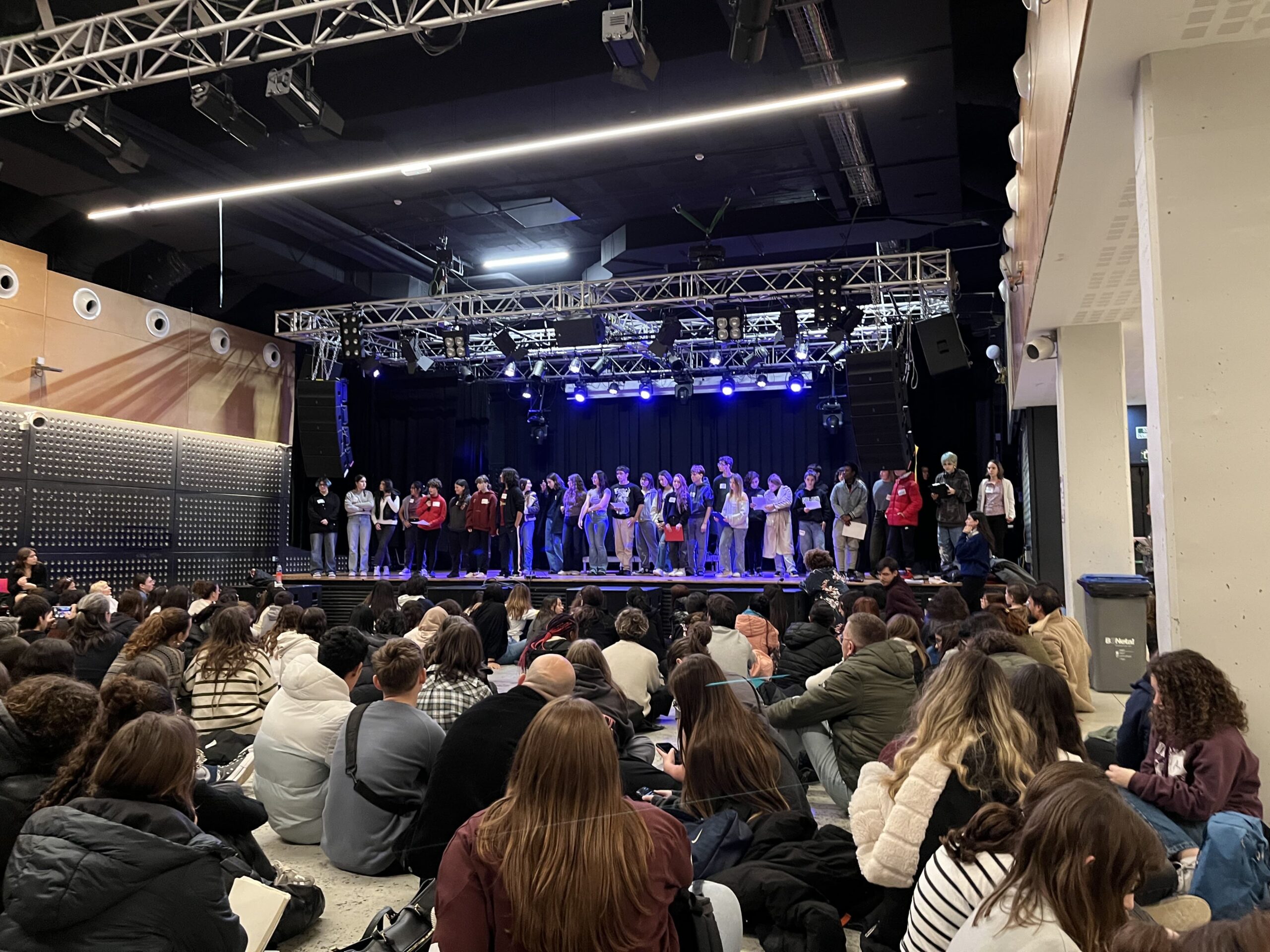 III Trobada Comissió d’Igualtat