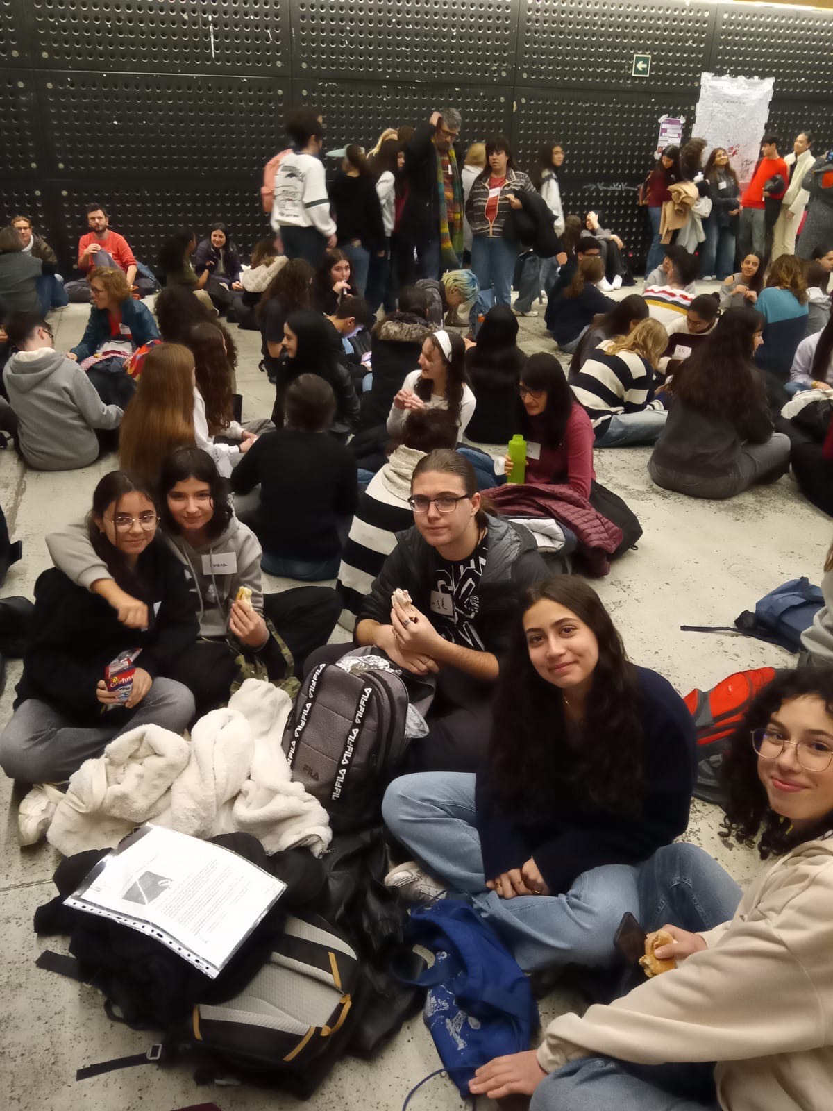 III Trobada Comissió d’Igualtat2