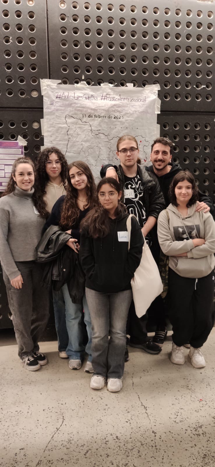 III Trobada Comissió d’Igualtat3