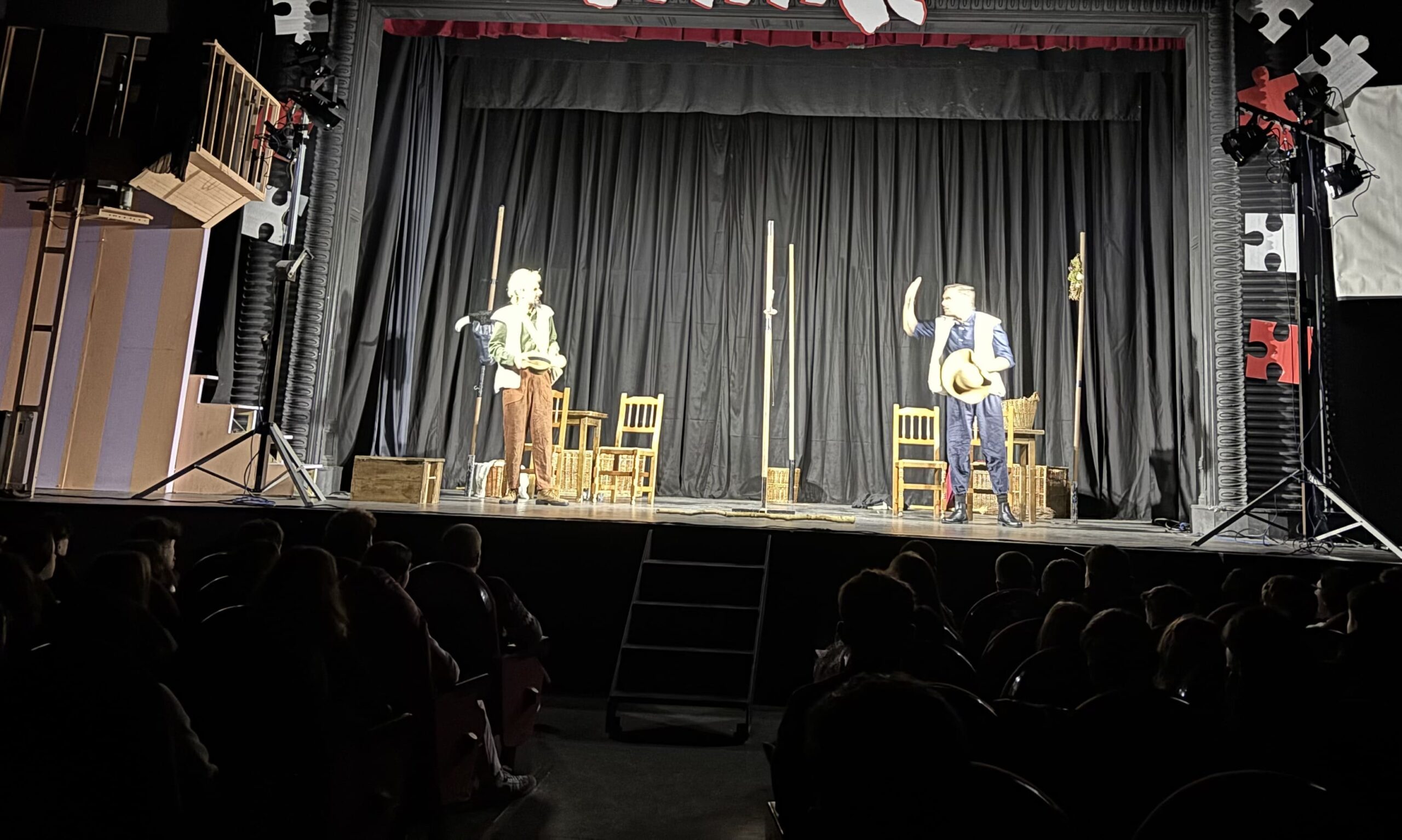 Lazarillo de Tormes2