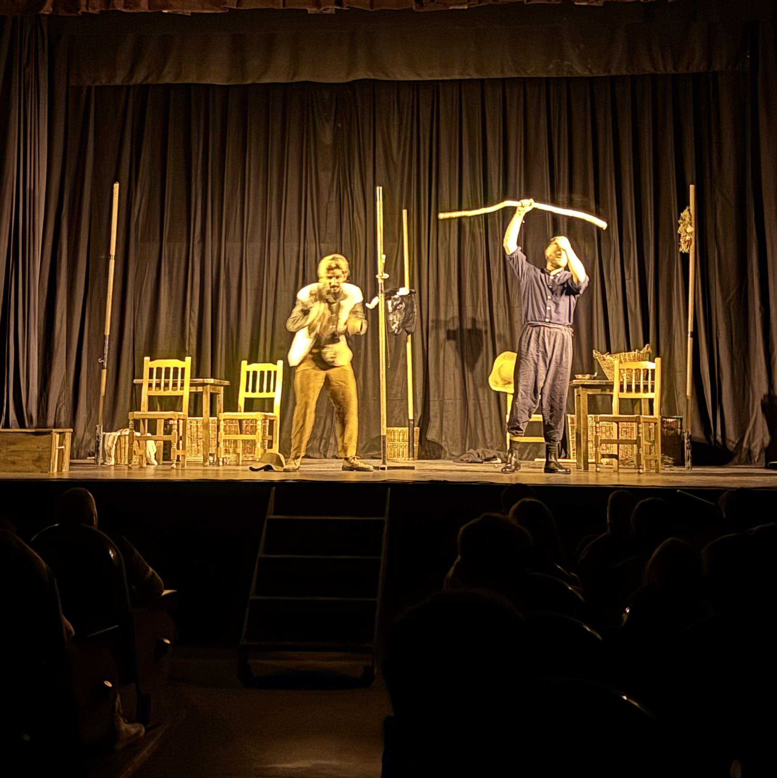 Lazarillo de Tormes3