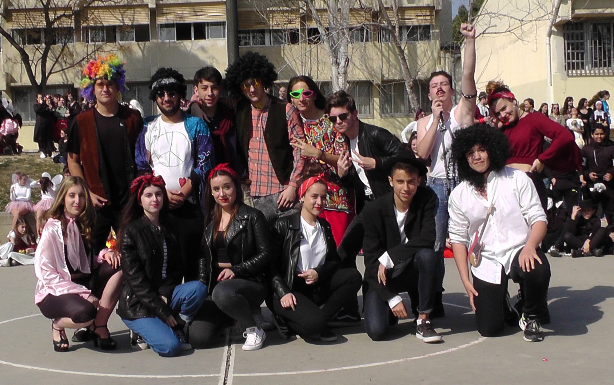 4t D ESO GREASE