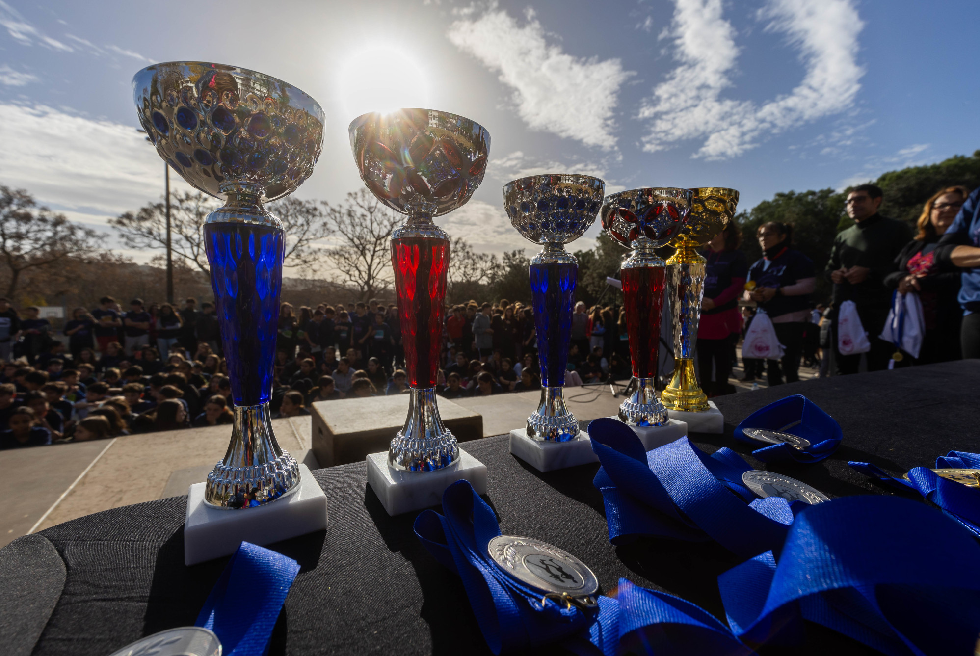 Cursa Forat del Vent 2024