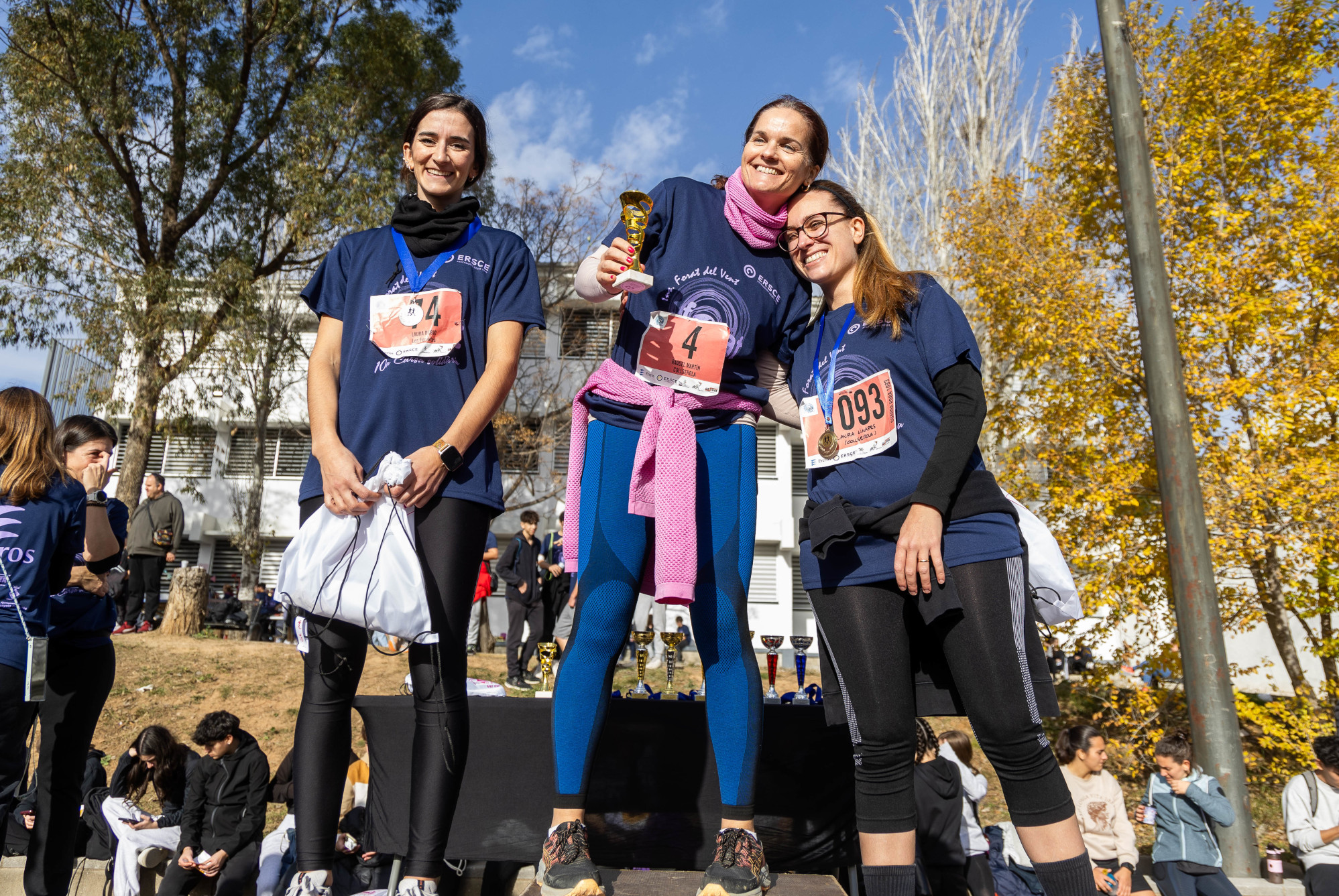 Cursa Forat del Vent 2024