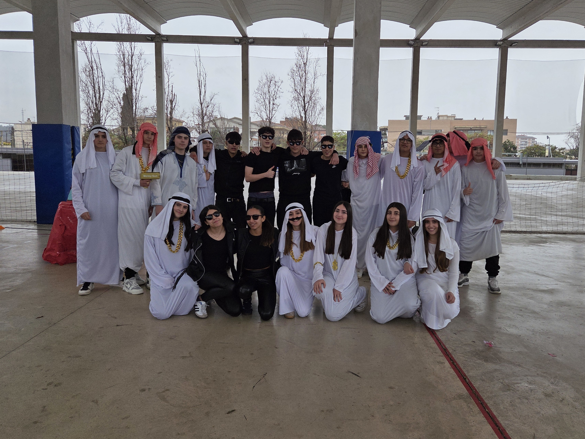 3r B Xeics àrabs i guardaespatlles-web