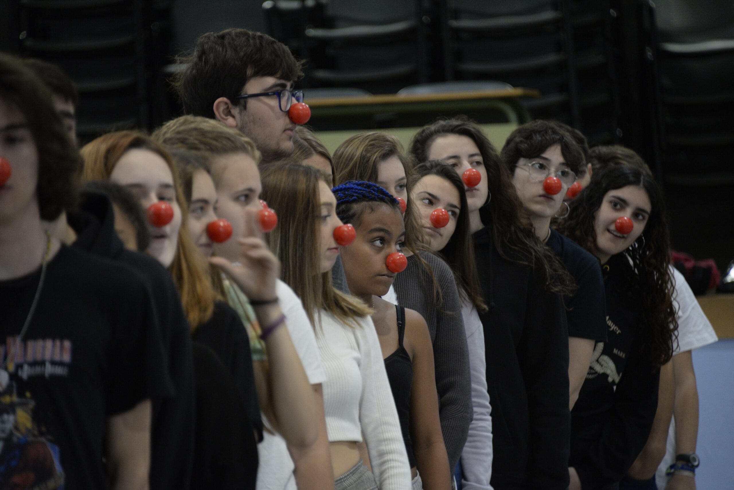 Clown