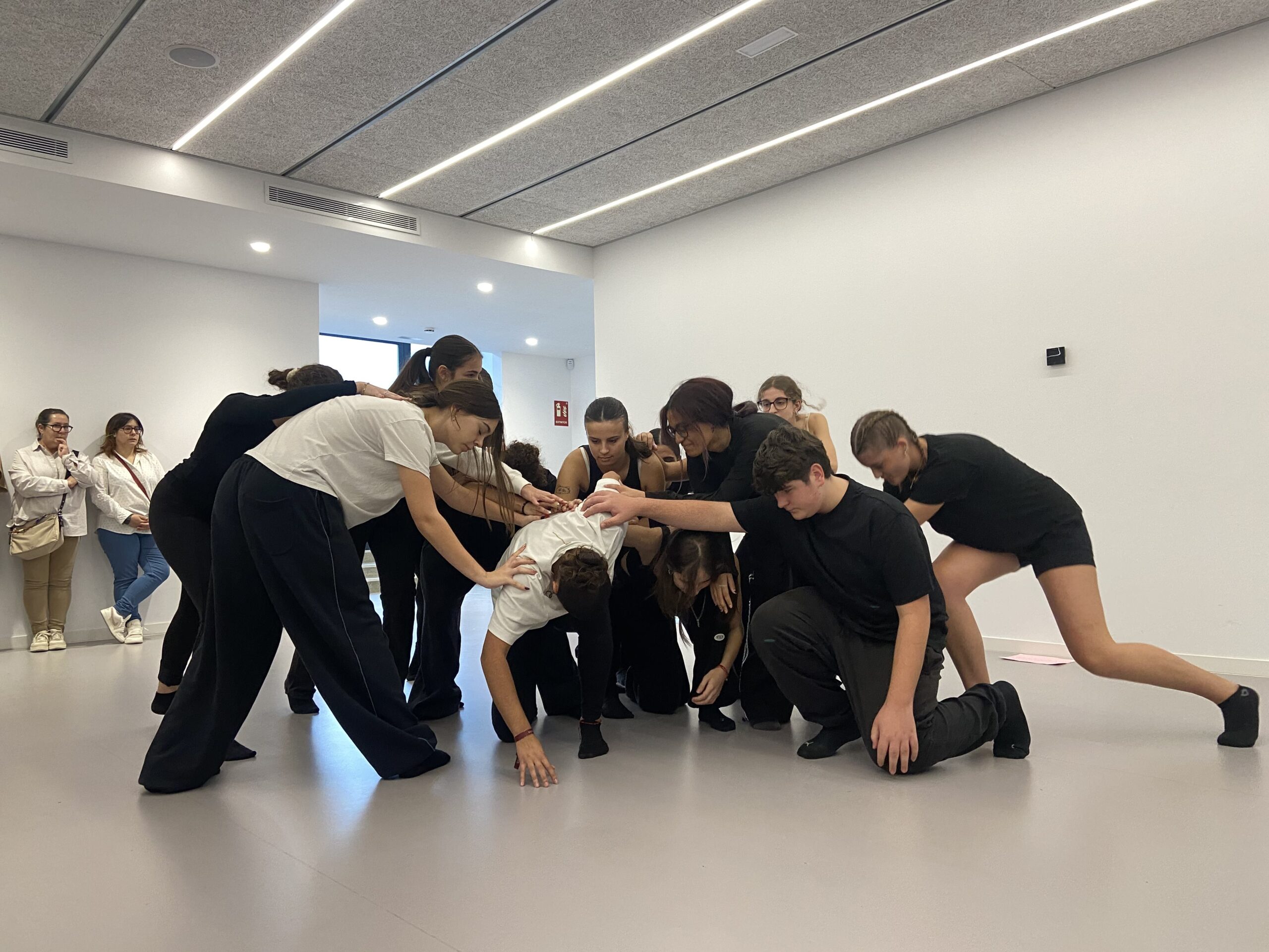 Performance