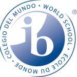 Logotip del node Batxillerat Internacional