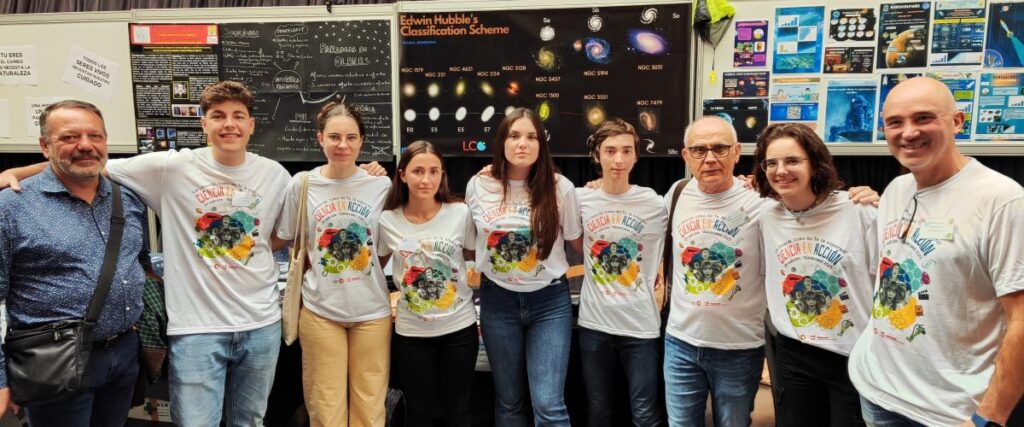 Guindàvols en acció