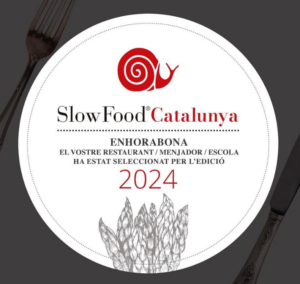 Slow food Catalunya