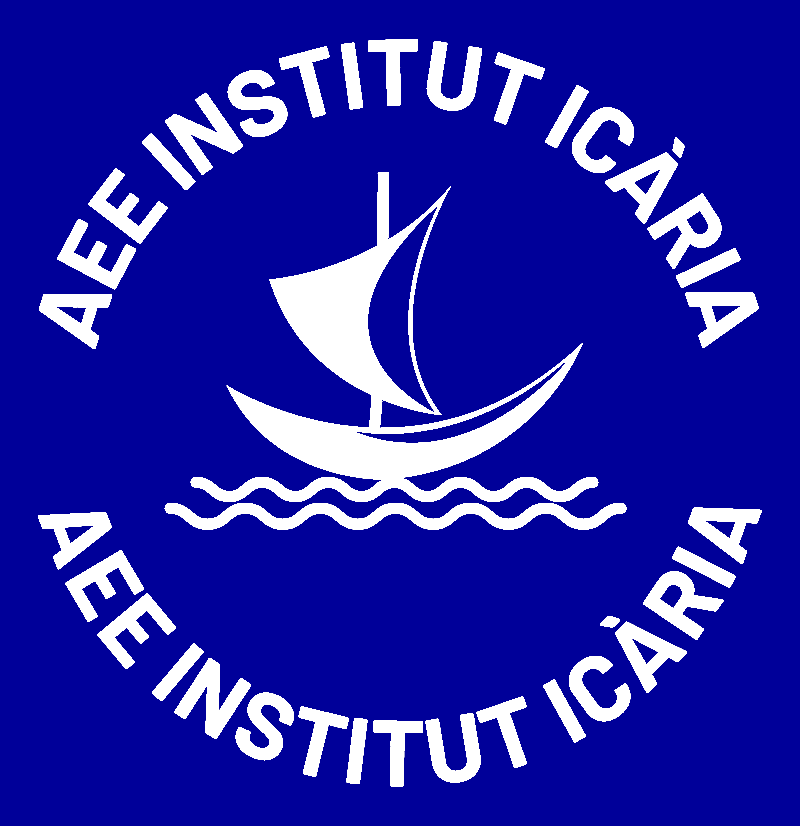 Logo AEE Icaria