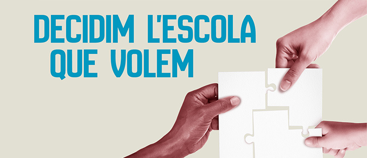 Eleccions Consell Escolar