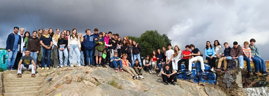 Intercanvi Duderstadt