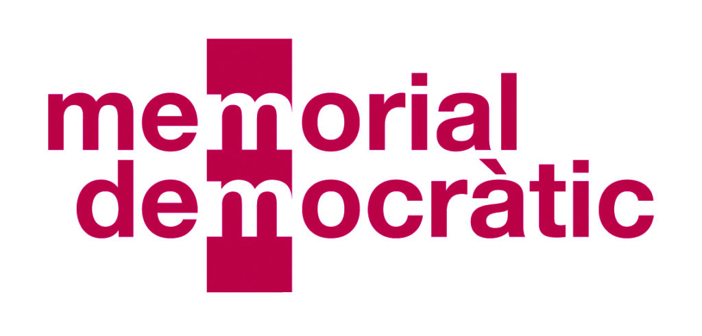 Memorial democràtic