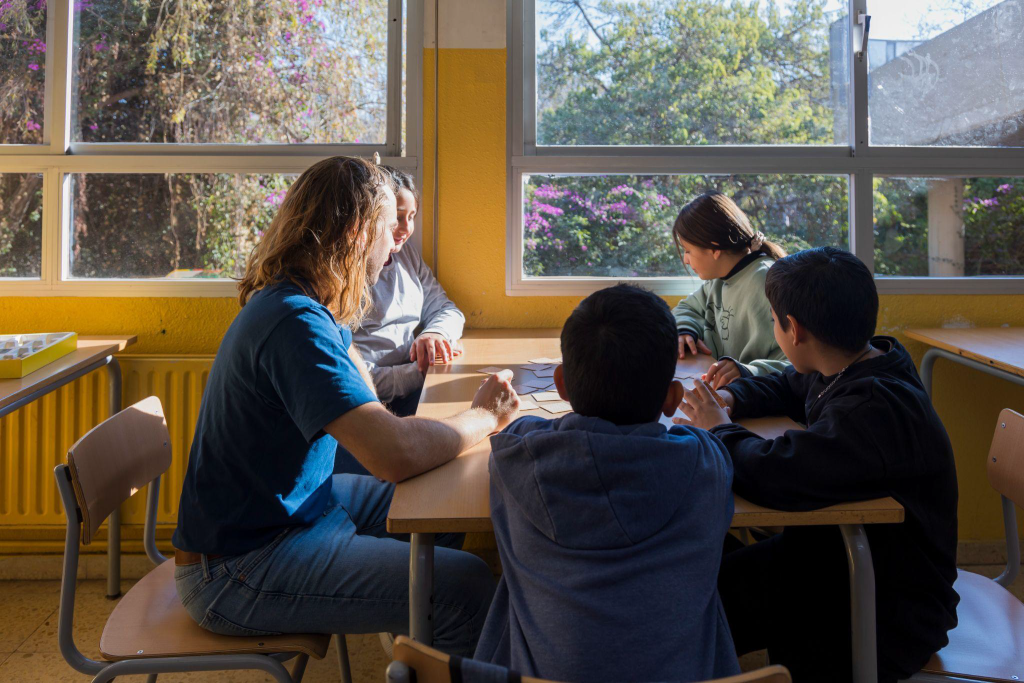 Pla d'acció tutorial